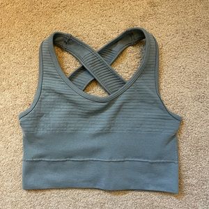 Alphalete Vault Bra